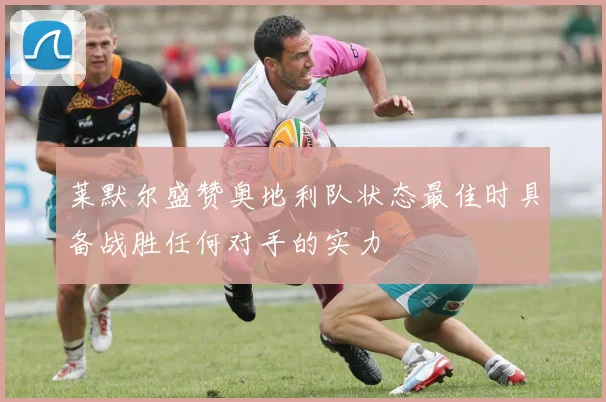 莱默尔盛赞奥地利队状态最佳时具备战胜任何对手的实力